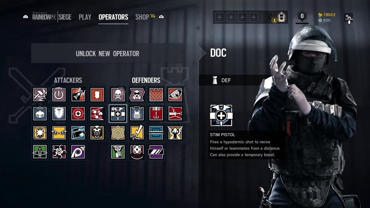 Operation Health Patch 2.2.2