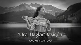 Baloğlan Əşrəfov - Uca Dağlar Başında (Yeni̇ Versi̇on2026 Ai̇ Cover)