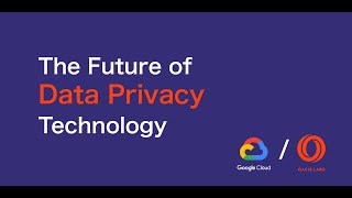 Future of Data Privacy Technology w/ Co-Founder Raymond Cheng