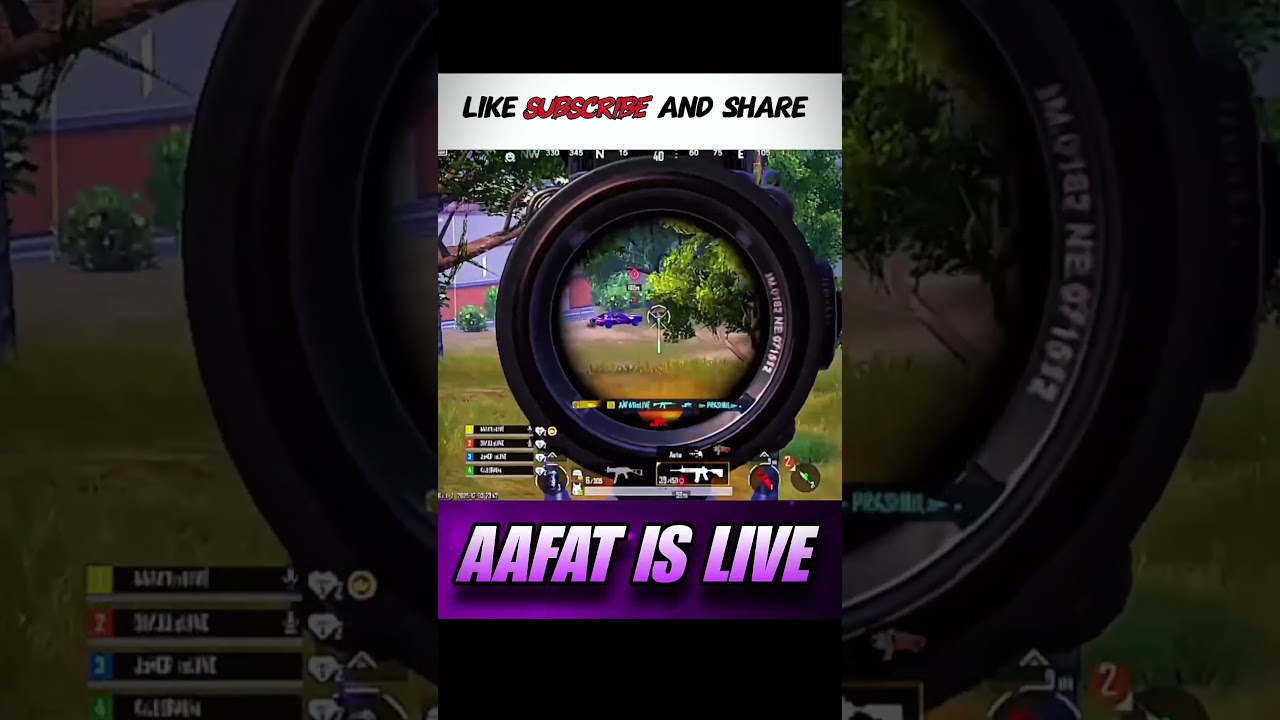 YE SHOT REPLAY KE LAYAK HAI 🎯🔥|| 