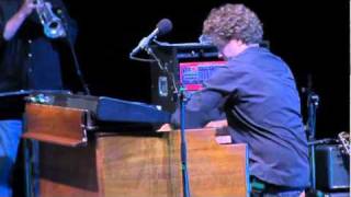 Video thumbnail of "Big Head Todd and The Monsters - Boom Boom (Live at Red Rocks 2008)"