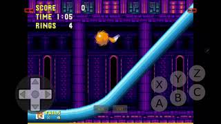 Il Sonic 3 And Knuckles Hydrocity Zone 2 In 255 Igt As Tails