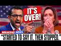 Pelosi Tried to Bury Kash Patel's Career... Then He Said 6 Words That ENDED HER!