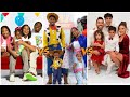 Funny Mike Family vs Kinigra Deon Family vs The Royalty Family (Networth Comparison) 2026