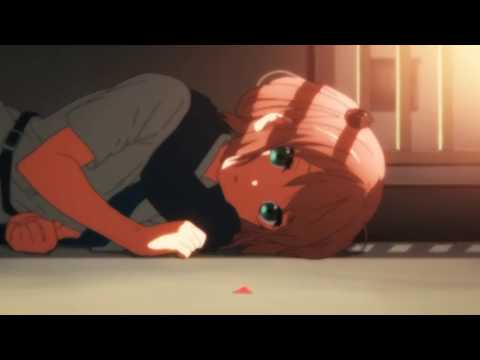 【MAD】Lily - 粉雪、フワリ。