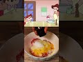 Shin chan anime cooking in real life