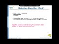 OS / Deadlocks Detection Algorithm part 1