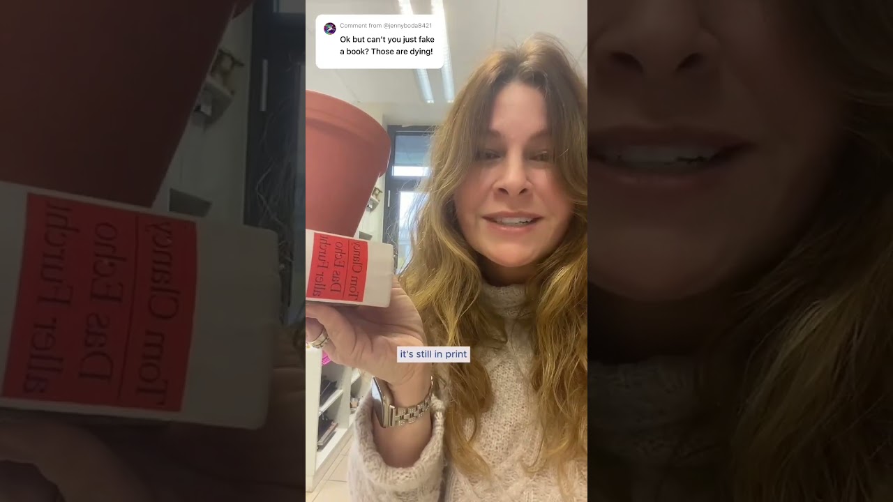 Response | Repurposed Books in Art Still Life | 