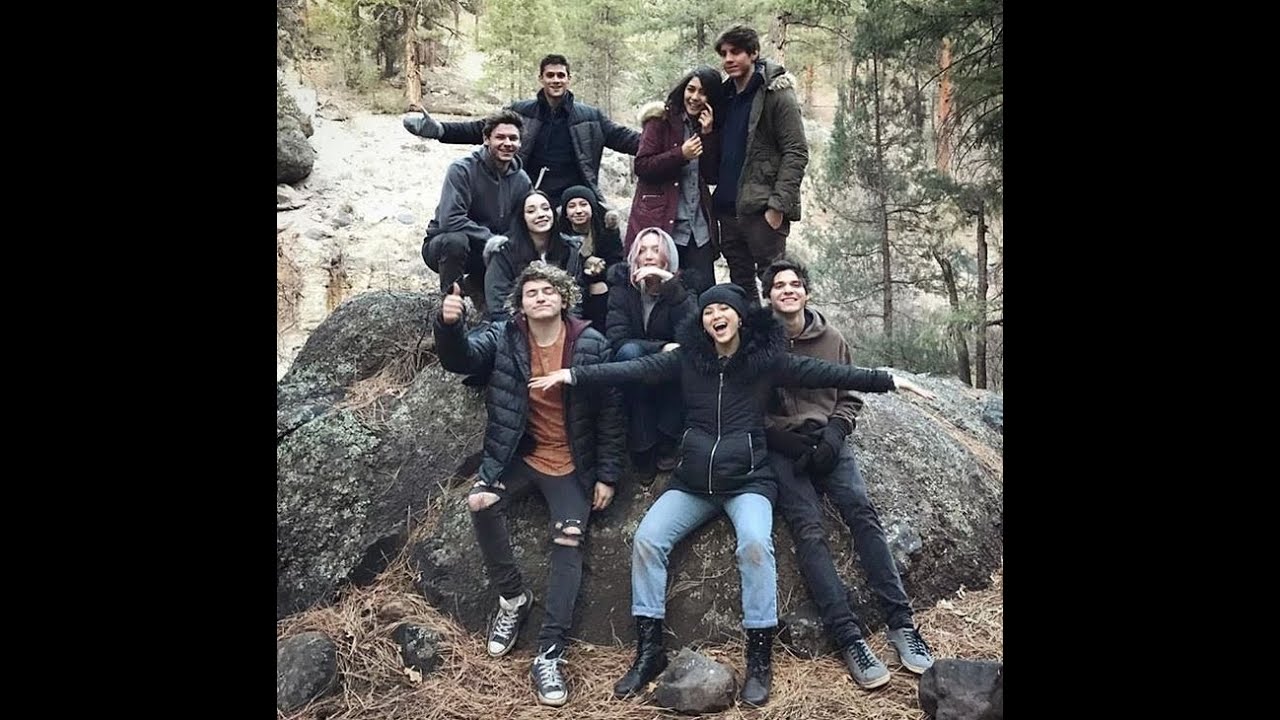 TaggedShow Season3Episode4