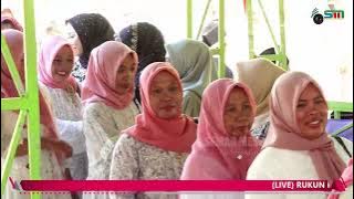 { LIVE } RUKUN KARYA II PERNIKAHAN HENDRA & FARIDA // BPK. SUNALI & IBU. NURIDAI // NYAMPLONG