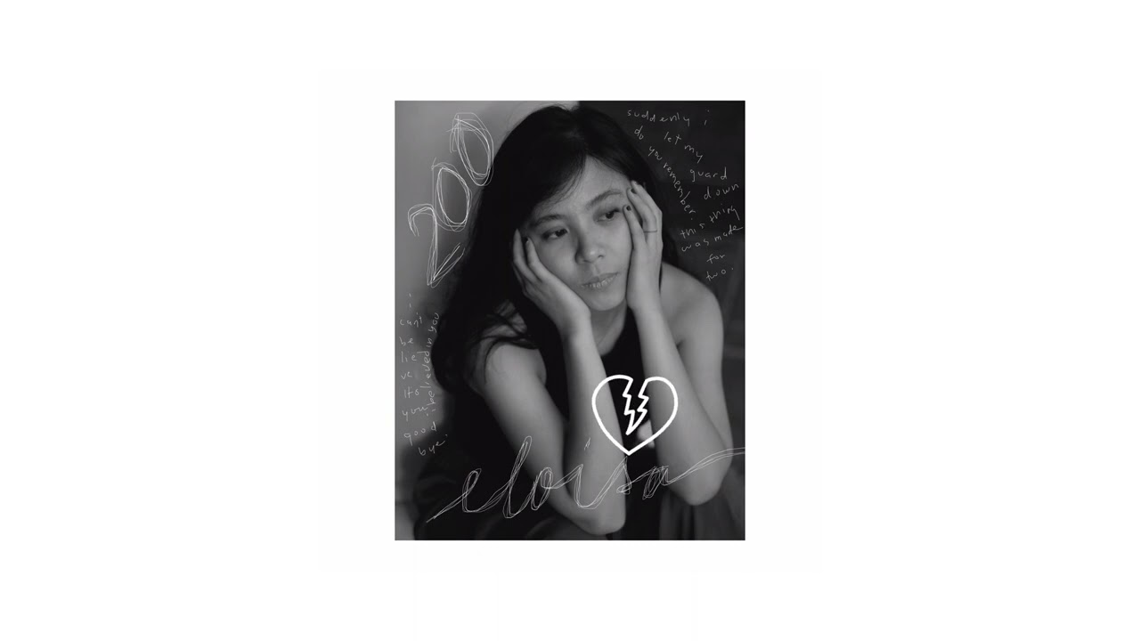 Watch Eloisa - 200 (Official Track) on YouTube Watch Eloisa - 200 (Official Track) on YouTube