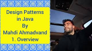 Design Patterns Decoded: Crafting Elegant Software Architecture/part-1:Overview