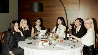 GFRIEND (여자친구) MAGO Inst