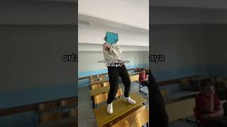 Az Kaldı Gökhan Azz..