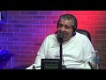 Joey Diaz on Taking Life Seriously