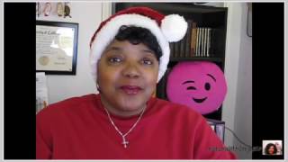 Christmas the Season of Joy - Inspirational Video Advent Calendar (Christmas 2016) *DAY 21*