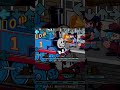 [FNF] Thomas Railway vs Saitama | FNF Character Test | Friday Night Funkin' #fnf #railway #saitama