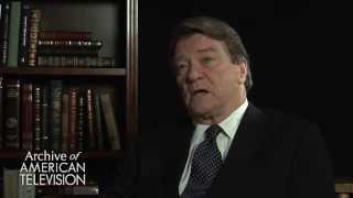 Famous Steve Kroft discusses his transition to "60 Minutes" - EMMYTVLEGENDS.ORG Net Worth