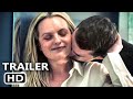 The veil trailer 2024 elisabeth moss thriller