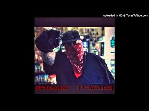 Behind Enemy Linez - Chente Corleone