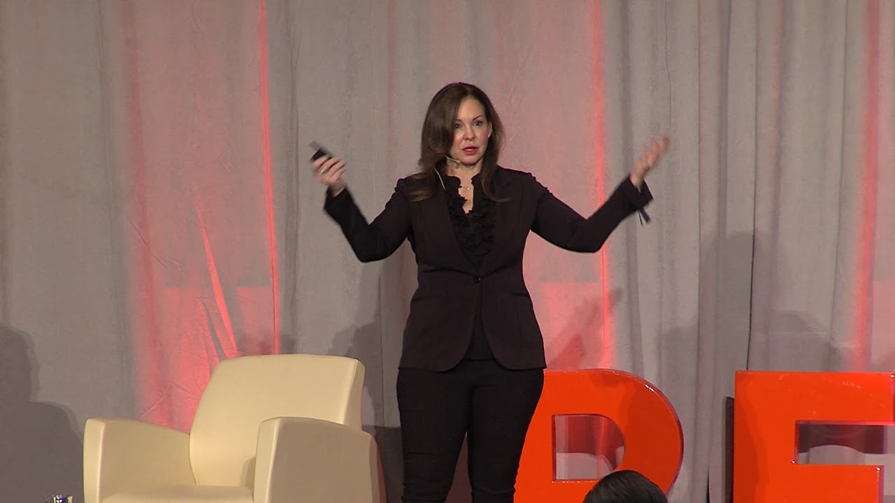 Anne Marie Retail Smarter 2019 - UF Warrington School of Business