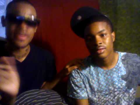 THE VICKY GOTTI SHOW WITH CHINGY REVLON