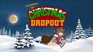 THE CHRISTMAS DROPOUT - Kanye West (Full Remix Album)