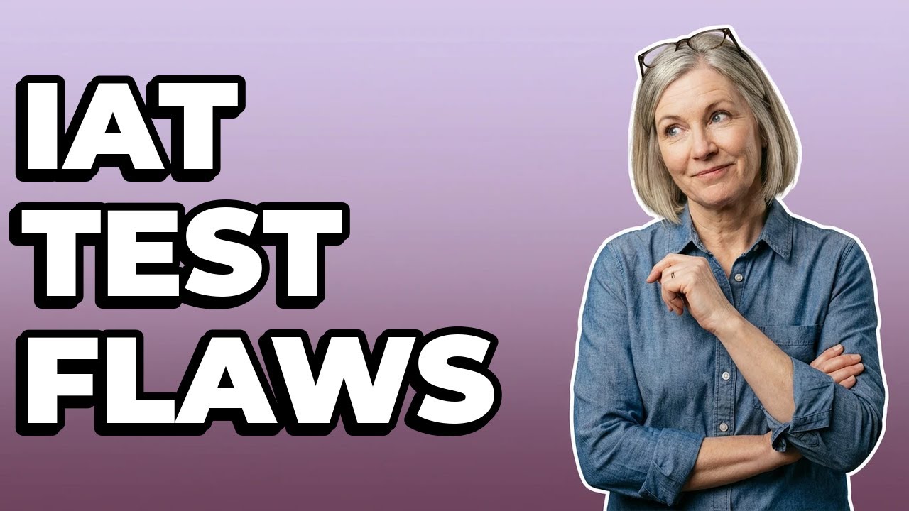 What Are the Limitations of the IAT Test?