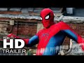 SPIDER-MAN: BRAND NEW DAY Official Trailer - All Clips So Far (2026)