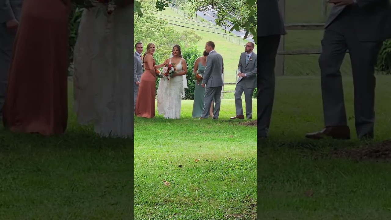 Landenberg Barn - DJ example