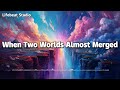 When Two Worlds Almost Merged - Lifebeat Studio (Lyrics)
