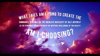 clearing dominance of E=mc2 Access Consciousness