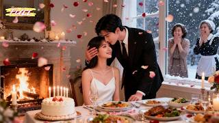 🚨 Everyone fears this ruthless CEO, but only for her he’s utterly devoted ! 💘