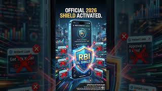 🚨 RBI’s Digital Lending "Shield": No Unwanted Loans! (April 2026) #viral #shorts #rbiguidelines