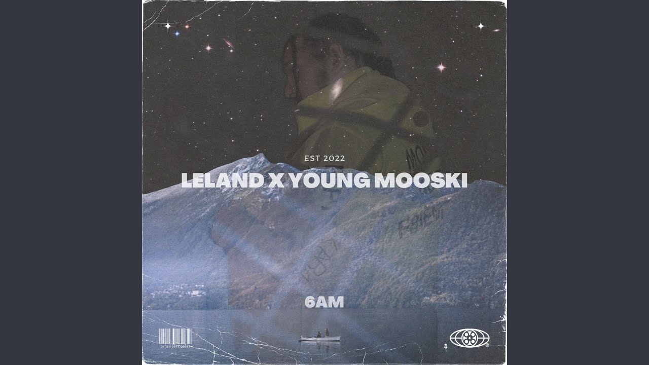 6am (Young Mooski Remix) - YouTube
