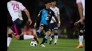 [Presented by DAZN] 2018 J1 League - Matchweek 7 vs. Cerezo Osaka 04/11/2018