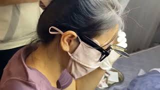 Inflammatory acne & cystic acne removal #1 #blackheads #acne #whiteheads #Treatments #SacDepSpa #spa screenshot 3