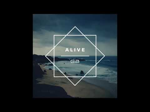 G.B - Alive (Official Audio)