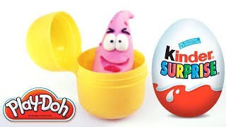 Dibusymas Cartoon Stop Motion Special Video Unboxing Kinder Surprise Egg Funny For Kids