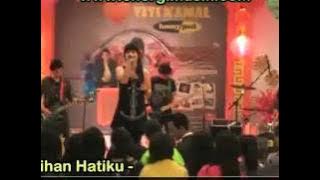 Lavina - Pilihan Hatiku di Pluit Village (Live Perform)