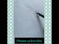 How to draw a cute drawing#drawing