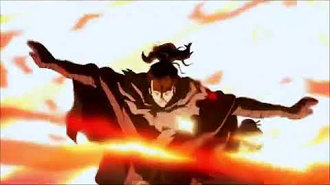 P'Li Combustion Bending