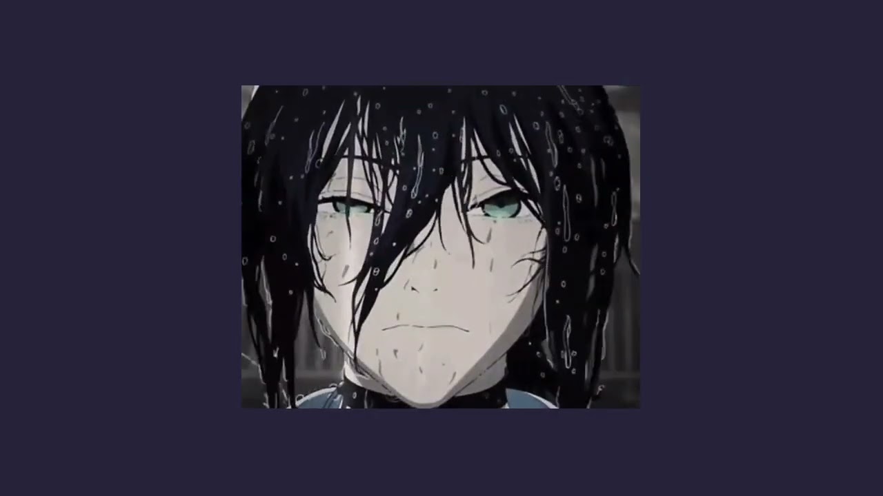 It Can't Come Quickly Enough (slowed+reverb)