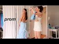 SENIOR PROM *vlog*