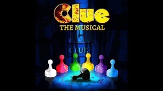 Clue The Musical Medina Show Biz Co.