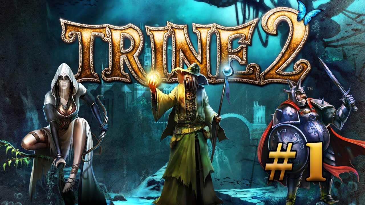 trine 2 part 1 trine 2 part 1