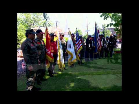 rokmc memorialday