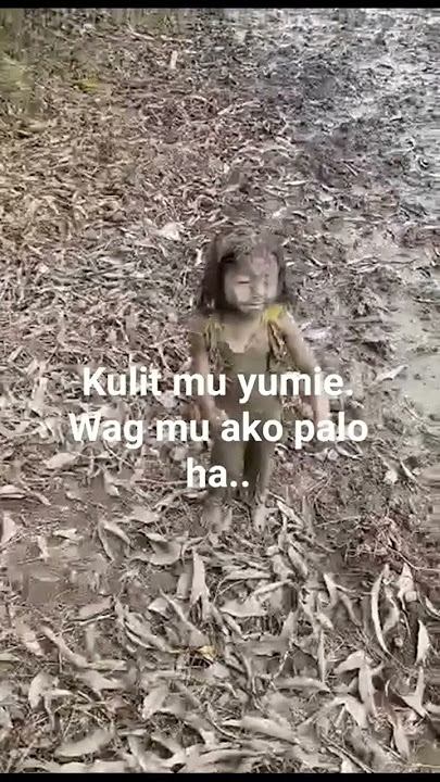 mama wag moko palo ha! ๐คฃ So cute ๐ฅฐ๐โค๏ธ