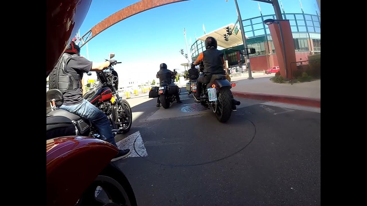 2021 Reno Street Vibrations YouTube 2021 Reno Street Vibrations YouTube