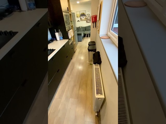 Video 1: Double Room for single occupancy - £715 - AVAILABLE